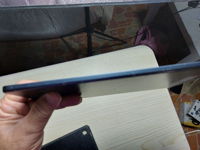 Samsung galaxy tab S6 lite 64 GB (ต่อรองได้) รูปที่ 7