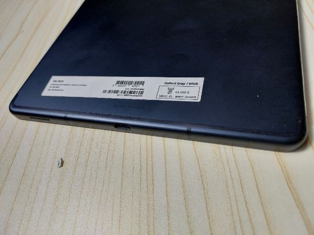 Samsung galaxy tab S6 lite 64 GB (ต่อรองได้) รูปที่ 11