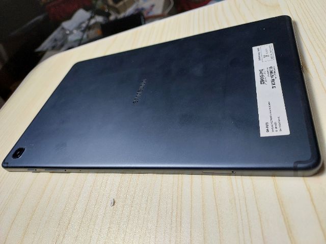 Samsung galaxy tab S6 lite 64 GB (ต่อรองได้) รูปที่ 10
