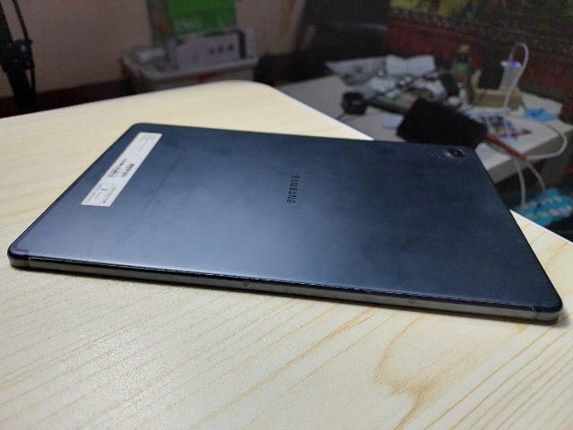 Samsung galaxy tab S6 lite 64 GB (ต่อรองได้) รูปที่ 6