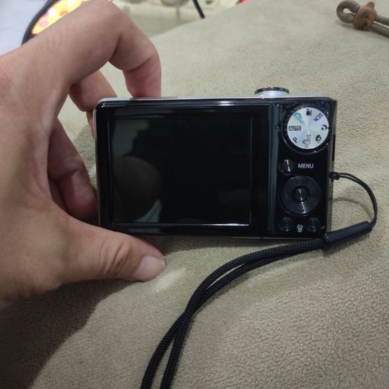กล้อง​ Samsung pl100​ สภาพดี​ ใช้งานปกติ รูปที่ 2
