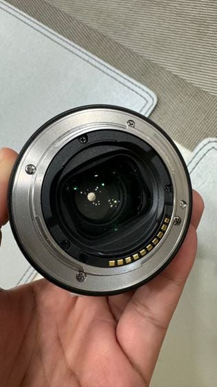 เลนส์ Sony FE 35 mm f1.8  รูปที่ 4