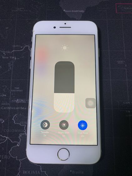 iPhone 8 64G สีขาว รูปที่ 8