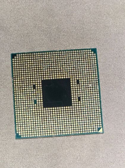 AMD RYZEN™ 3 2200G 4C 4T การ์ดจอในตัว RADEON™ VEGA 8 (ไม่มีพัดลม) (มือสอง ) (ราคารวมส่ง) รูปที่ 3