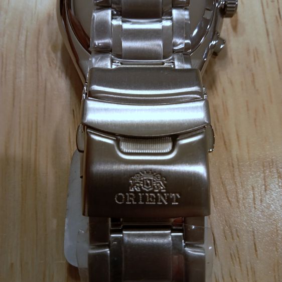 นาฬิกา ORIENT ของแท้ รุ่น CTD0P001B รูปที่ 9