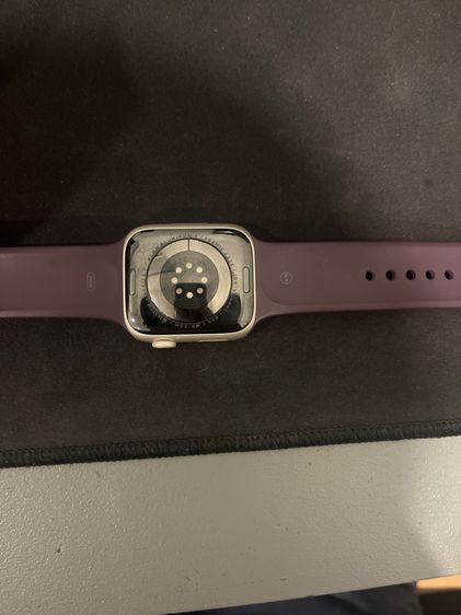 Apple Watch Series 7 45mm มีกล่องมีสาย รูปที่ 3