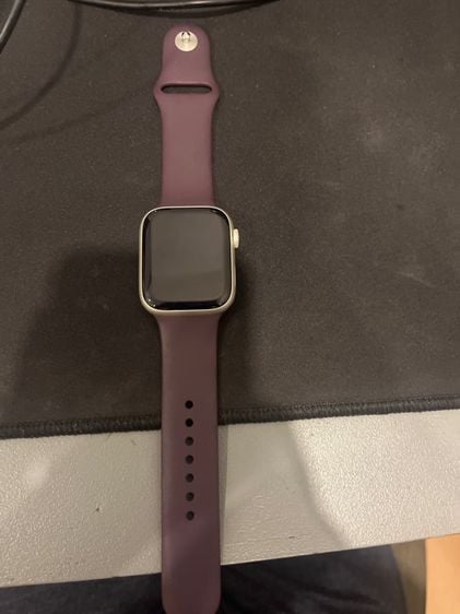 Apple Watch Series 7 45mm มีกล่องมีสาย รูปที่ 1