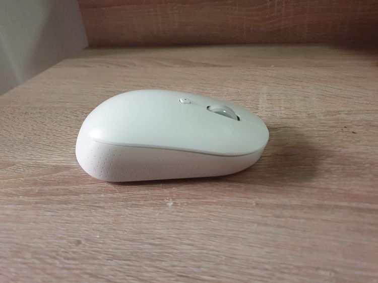 เมาส์ไร้สาย Mi Dual Mode Wireless Mouse Silent Edition  รูปที่ 2