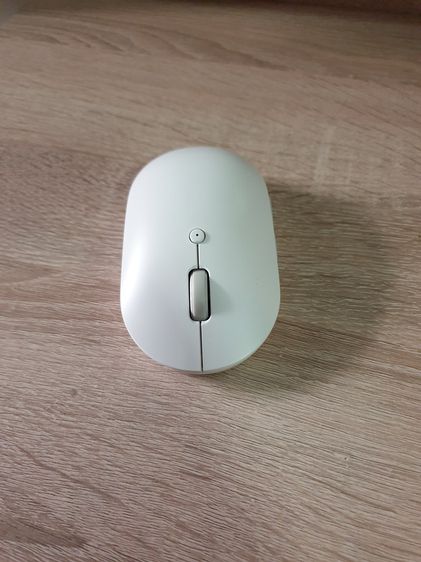 เมาส์ไร้สาย Mi Dual Mode Wireless Mouse Silent Edition  รูปที่ 3