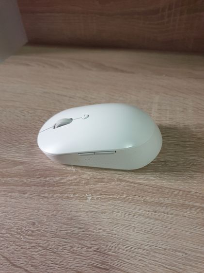 เมาส์ไร้สาย Mi Dual Mode Wireless Mouse Silent Edition  รูปที่ 4