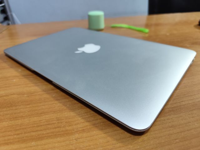 MacBook Air 11" สวยๆ ไม่แพง พร้อมใช้ รูปที่ 9