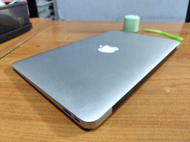 MacBook Air 11" สวยๆ ไม่แพง พร้อมใช้ รูปที่ 11