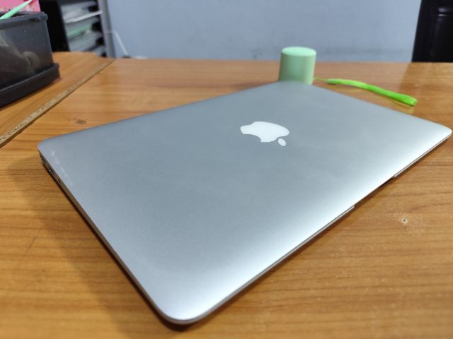 MacBook Air 11" สวยๆ ไม่แพง พร้อมใช้ รูปที่ 13