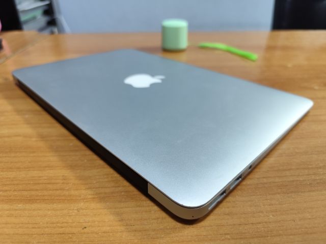 MacBook Air 11" สวยๆ ไม่แพง พร้อมใช้ รูปที่ 12