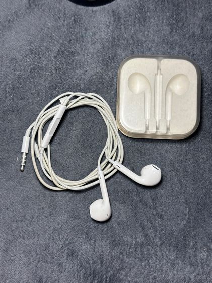 หูฟัง Apple 3.5mm แท้