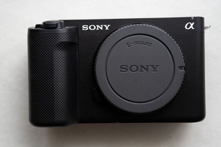 Sony ZV-E1  รูปที่ 2