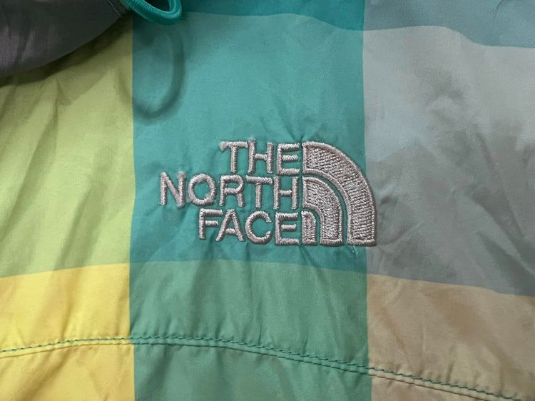 The North Face ผ้าร่มเบาสบาย รูปที่ 6
