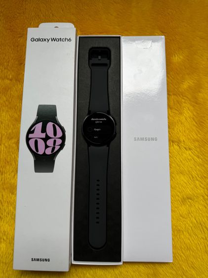 Samsung Watch6 รูปที่ 3
