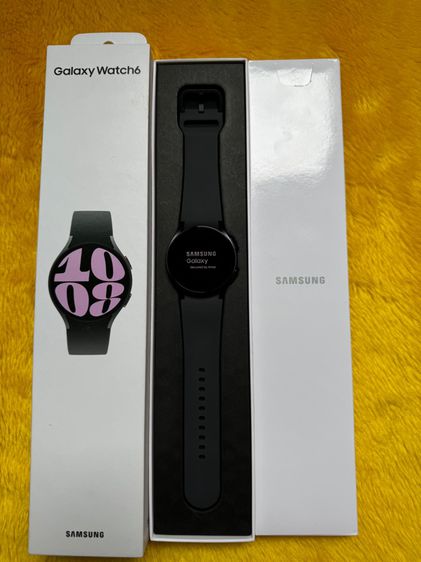 Samsung Watch6 รูปที่ 4