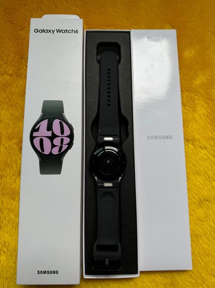 Samsung Watch6 รูปที่ 2