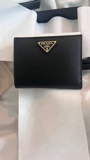 Prada Wallet Brand New