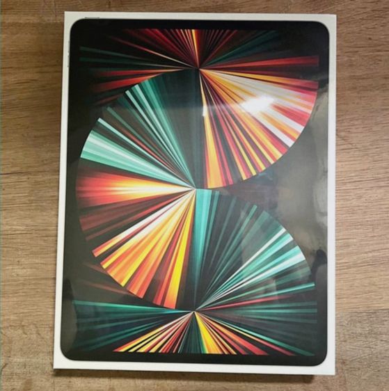 Apple iPad Pro 12.9 inch 2TB M1