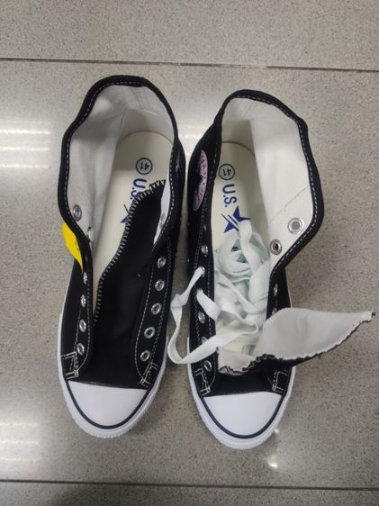 รองเท้าผ้าใบผู้ชาย goldcity รูปที่ 3