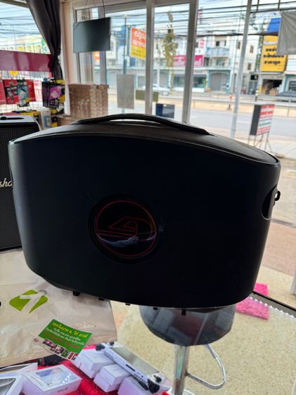 VANGUARD Personal Gaming Environment for Xbox One S, Xbox One, PS4, PS3, Xbox 360 (Consoles Not Included) - Black - Xbox One รูปที่ 3