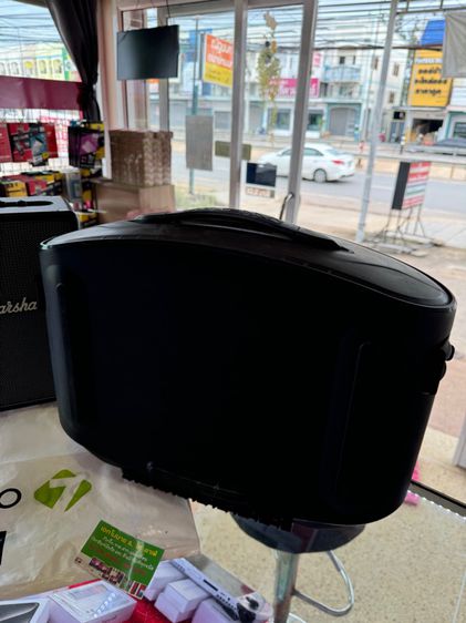 VANGUARD Personal Gaming Environment for Xbox One S, Xbox One, PS4, PS3, Xbox 360 (Consoles Not Included) - Black - Xbox One รูปที่ 4