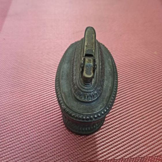 ไฟแช็คตั้งโต๊ะโบราณRonson รูปที่ 2