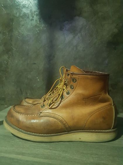 Red Wing ( 875 ) Made in 🇺🇸 รูปที่ 2