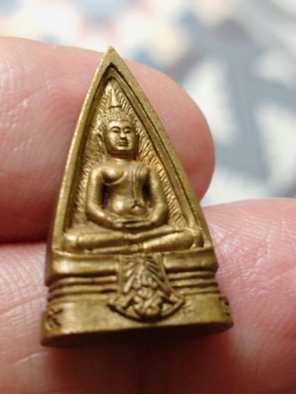 หลวงพ่อโสธรพิมพ์สองหน้า ภปรตอกโค้ดปี๓๕ปี๓๔ปี๓๒ รูปที่ 6