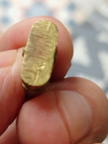 หลวงพ่อโสธรพิมพ์สองหน้า ภปรตอกโค้ดปี๓๕ปี๓๔ปี๓๒ รูปที่ 5