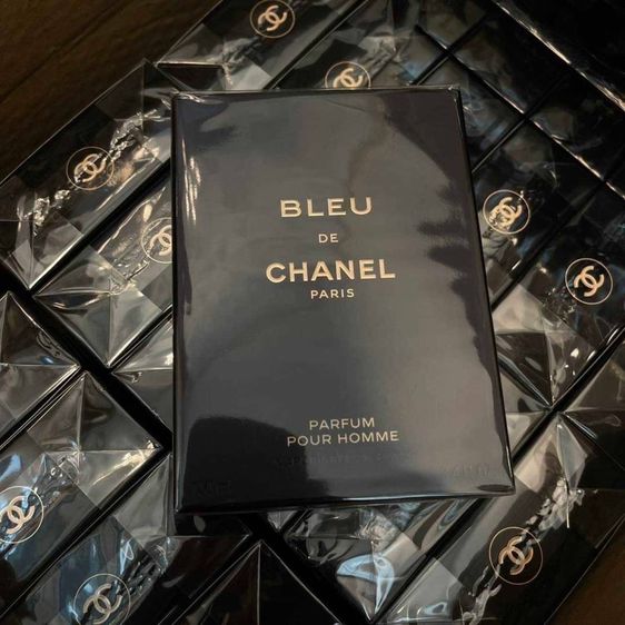 อื่นๆ น้ำหอมผู้ชายChanel Bleu de Chanel Parfum ขนาด 100 ml กล่องซีล