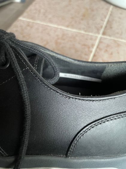 MCM shoes รูปที่ 10