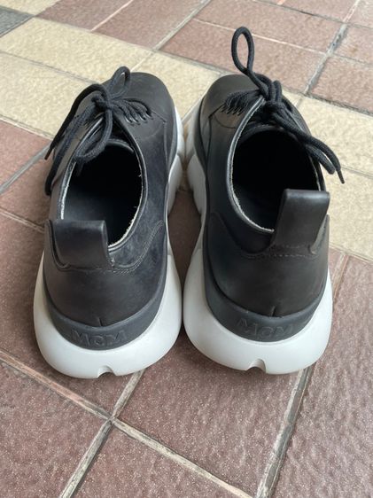 MCM shoes รูปที่ 7