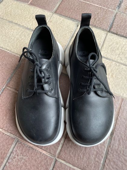 MCM shoes รูปที่ 6