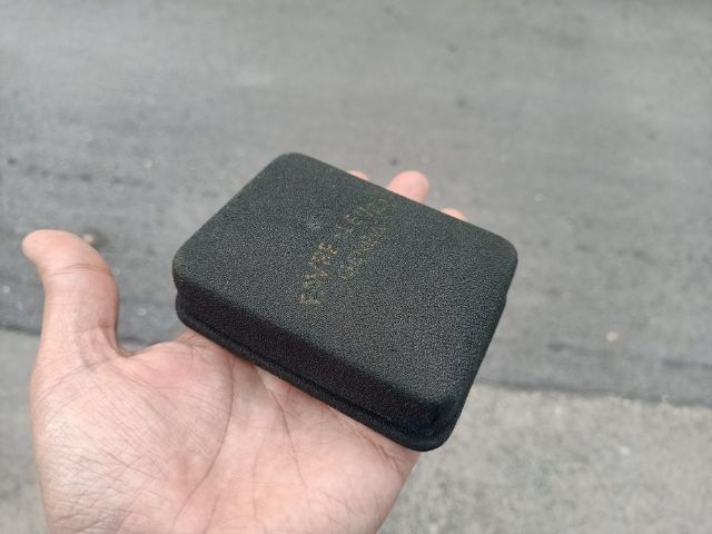 นาฬิกาพก FAVRE - LEUBA Gold Plate 20 Microns  รูปที่ 15