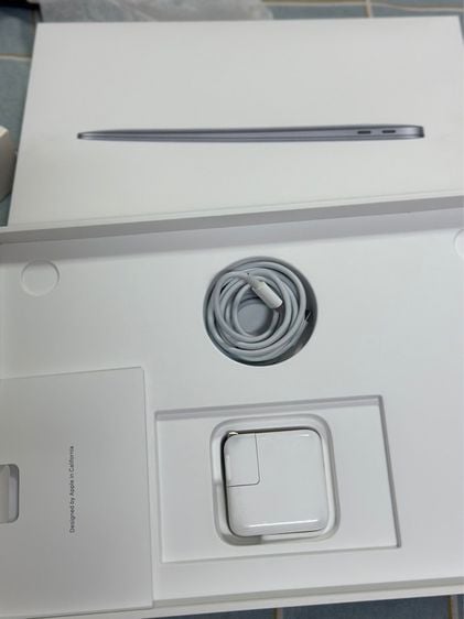 MacBook Air M1 รูปที่ 8