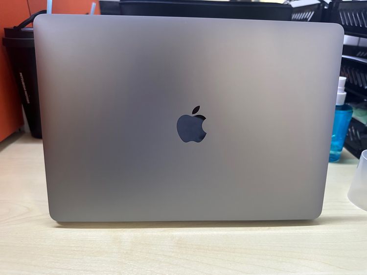 MacBook Air M1 รูปที่ 4