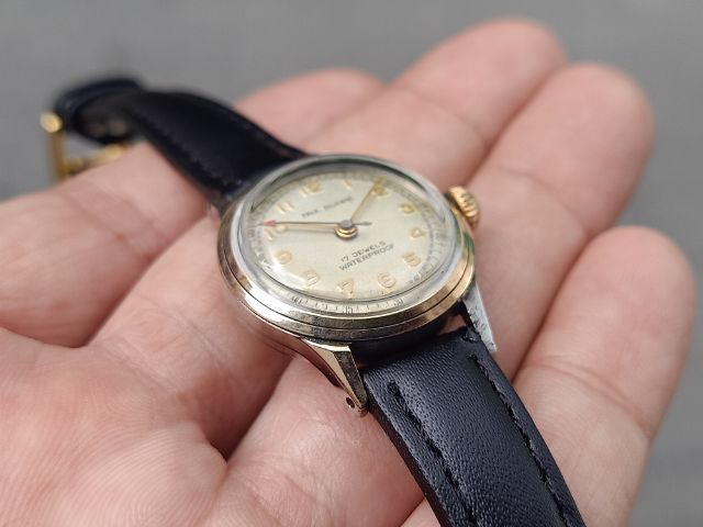 นาฬิกา PAUL BUHRE LADY SWISS MADE  รูปที่ 7