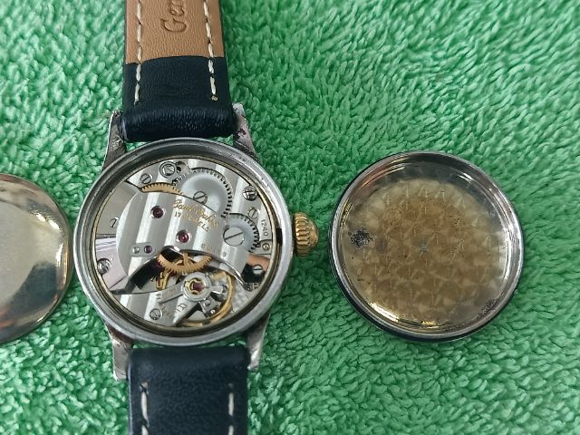 นาฬิกา PAUL BUHRE LADY SWISS MADE  รูปที่ 13