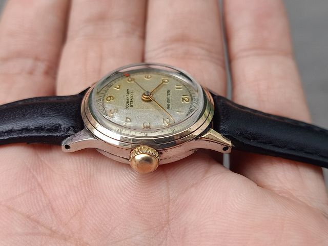 นาฬิกา PAUL BUHRE LADY SWISS MADE  รูปที่ 5