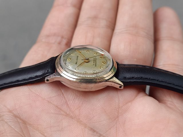 นาฬิกา PAUL BUHRE LADY SWISS MADE  รูปที่ 2