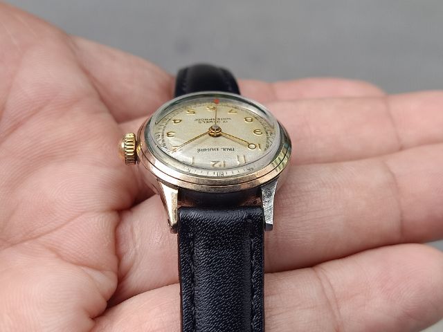 นาฬิกา PAUL BUHRE LADY SWISS MADE  รูปที่ 4