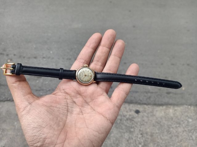 นาฬิกา PAUL BUHRE LADY SWISS MADE  รูปที่ 12