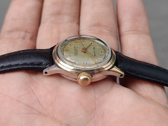 นาฬิกา PAUL BUHRE LADY SWISS MADE  รูปที่ 6