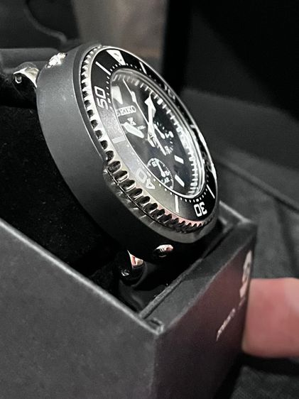 นาฬิกาข้อมือ SEIKO LIMITED EDITION  รุ่น SBDL037 รูปที่ 8