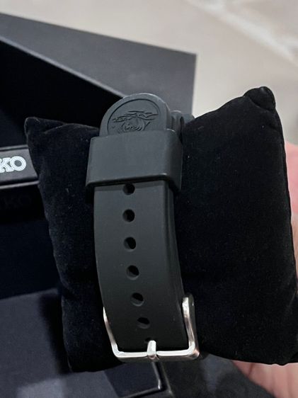 นาฬิกาข้อมือ SEIKO LIMITED EDITION  รุ่น SBDL037 รูปที่ 9