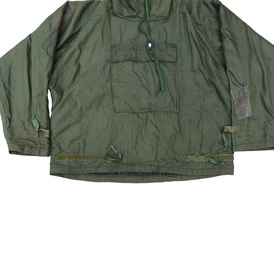 jacket military vintage  รูปที่ 6